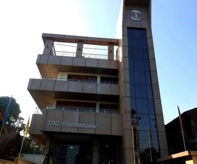 TSG Emerald View